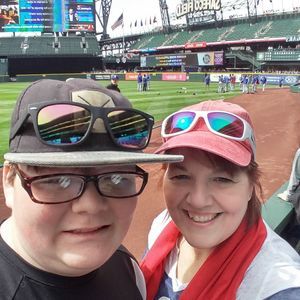 Meet your Posher, Donna